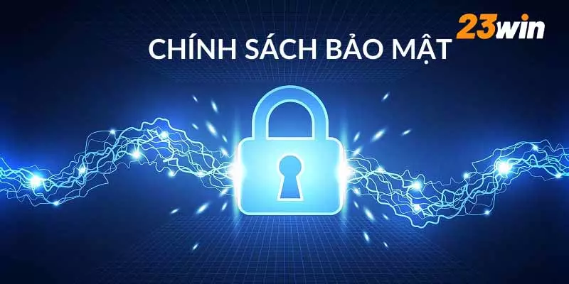 An toàn khi trải nghiệm tại 23Win